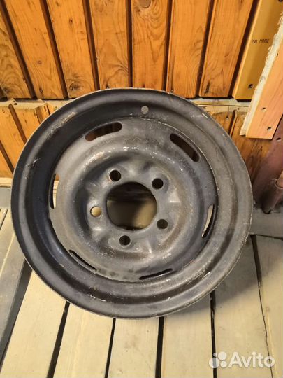 Диски r 13 Москвич