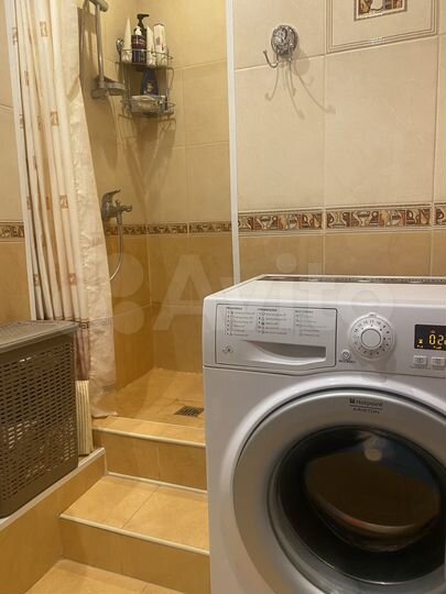 1-к. квартира, 38 м², 3/9 эт.