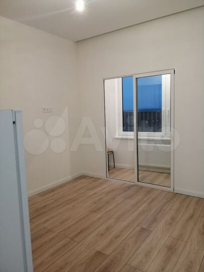 Квартира-студия, 24 м², 13/13 эт.