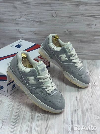 Кроссовки New Balance 550 (36-41)