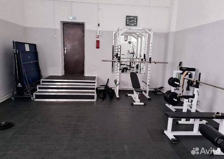 Пвх плитка 500x1333