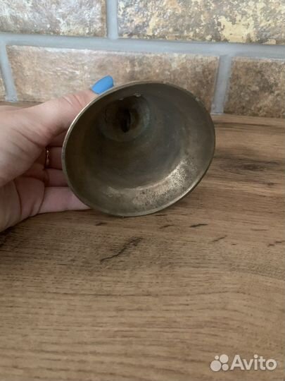 Колокольчики