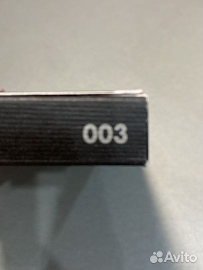 Палетки теней Pupa, Sephora