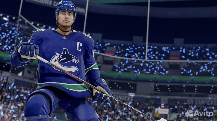 NHL 25 PS5