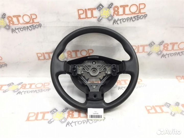 Руль Nissan Qashqai (J10) 2006 - 2010