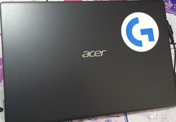 Ноутбук acer aspire 3