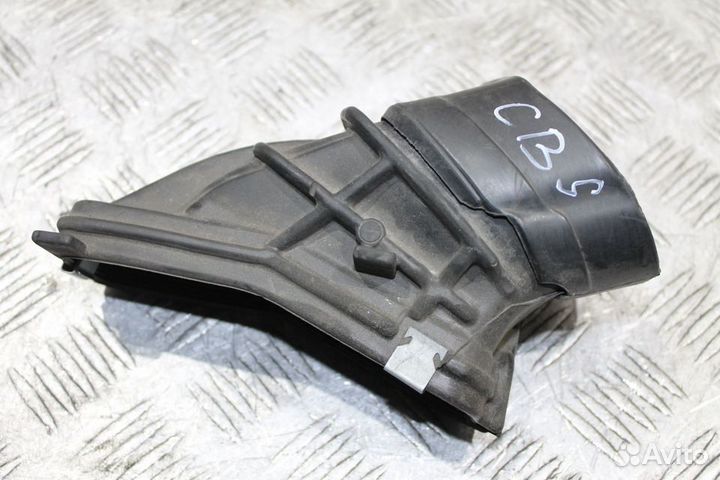 Воздухозаборник Ford Kuga 2 CBS JTM Ecoboost 1.6 л