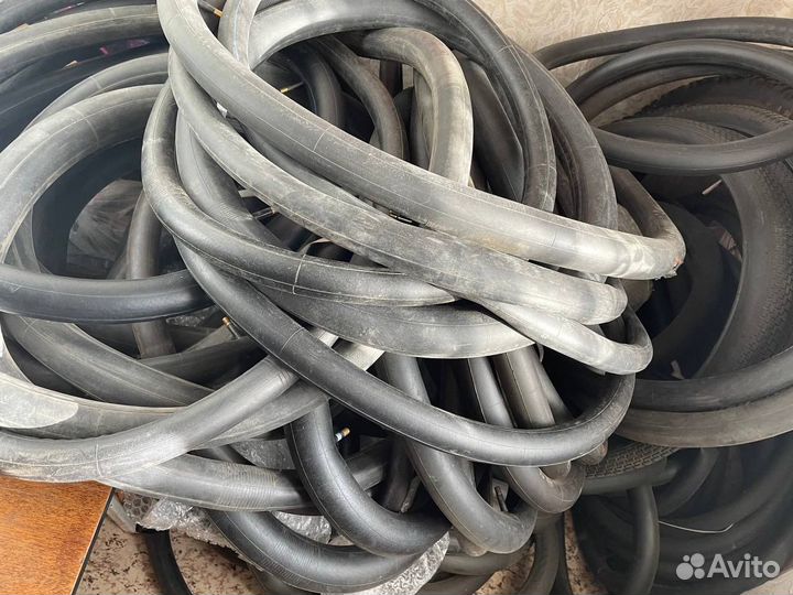 Обод Колесо Диск Покрышка Камера Шина Резина Бмх
