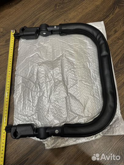 Бампер на коляску новый универсальный