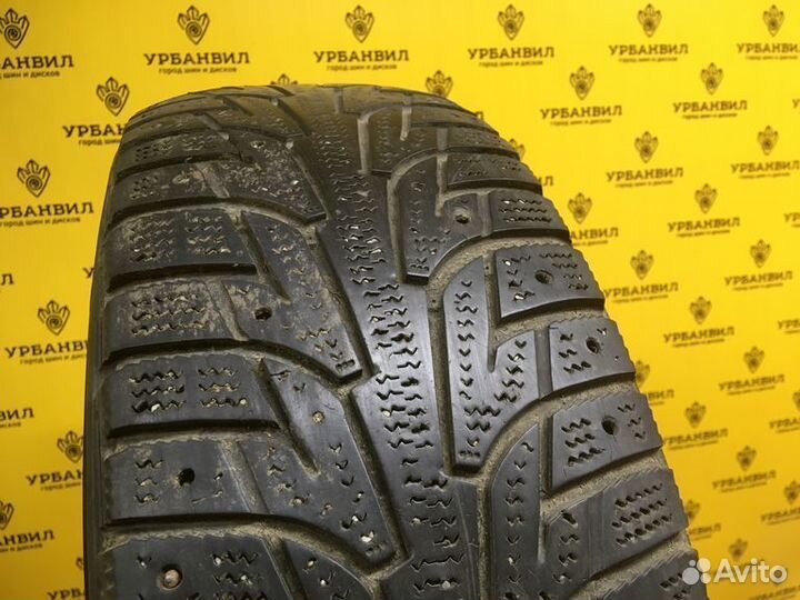 Hankook Winter I'Pike RS W419 195/65 R15 95T