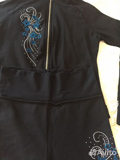 Термокостюм для тренировок