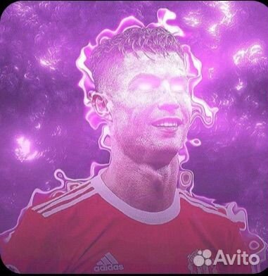 Создание аватарки