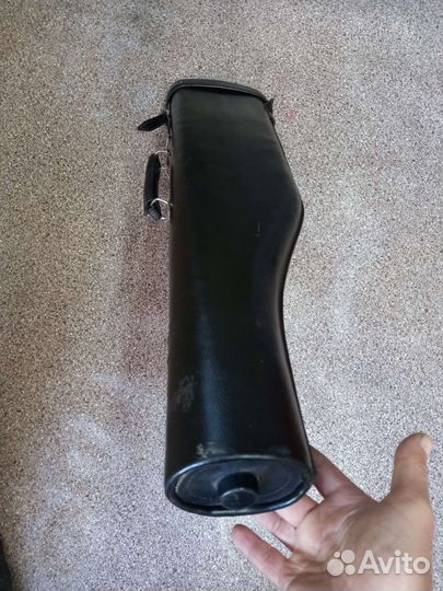 Чехол(тубус) для ружья