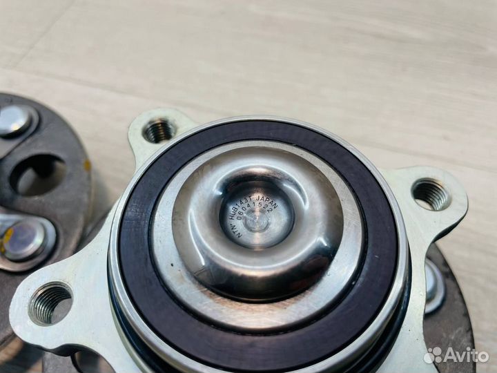 Ступица задняя Honda Civic 4D hybrid LDA