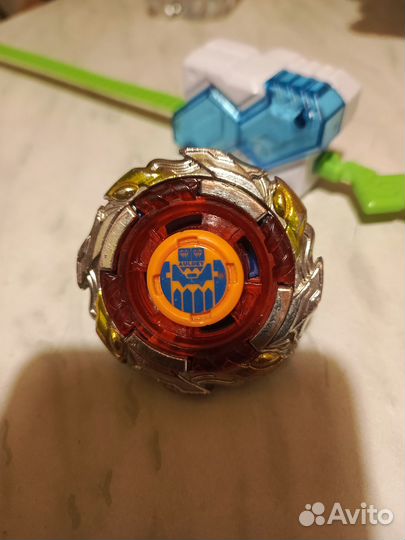 Волчок infiniti надо