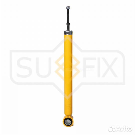 Sufix SA-1698 Амортизатор зад прав/лев