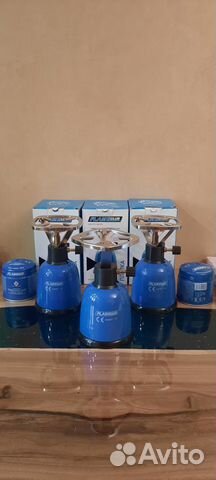 Плитка походная - опт