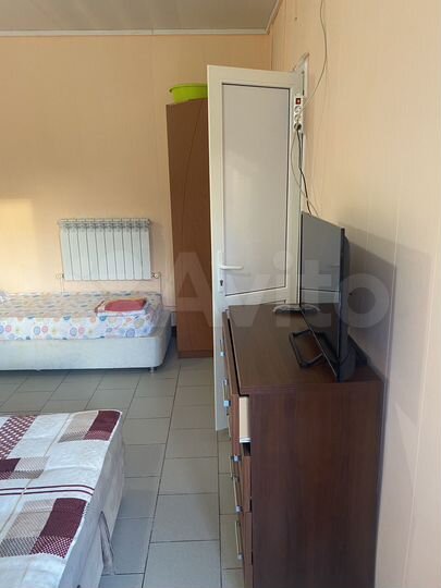 Комната 10 м², 1/2 эт.