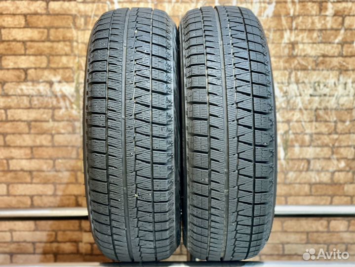 Bridgestone Blizzak Revo GZ 185/60 R15