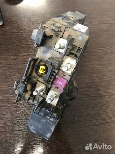 Блок предохранителей Mercedes Gl 500 4Matic 166