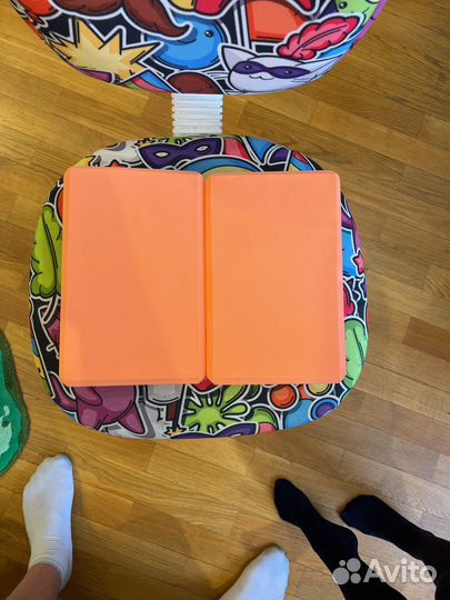 Кубики для гимнастики