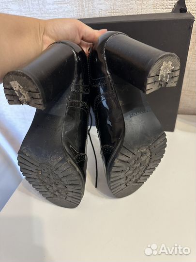 Ботильоны 38