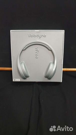 Наушники vFree