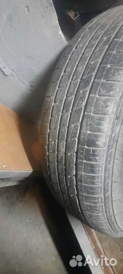 Kumho Solus KL21 215/60 R17