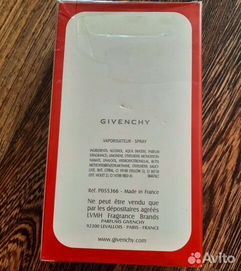 Духи женские и мужские оригинал