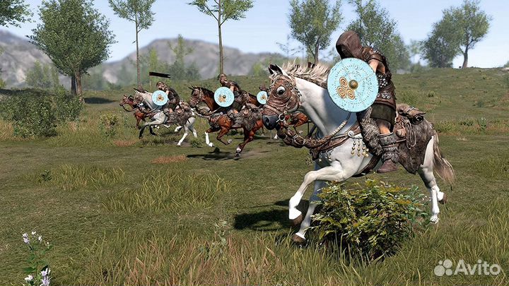 Bannerlord PS4