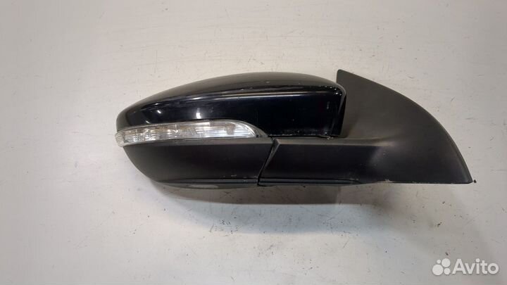 Зеркало боковое Volkswagen Passat CC, 2011