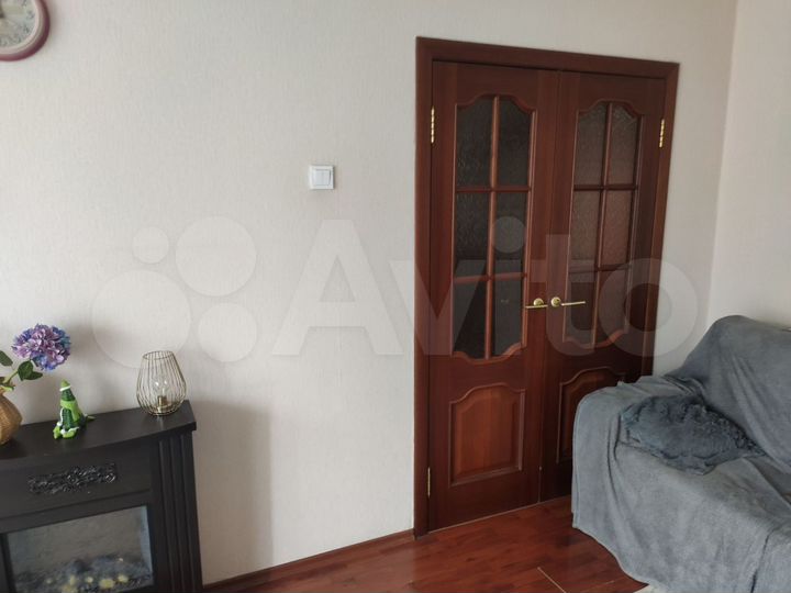 4-к. квартира, 84 м², 10/10 эт.