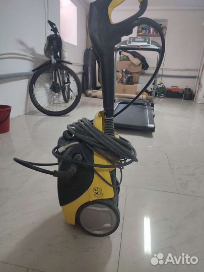 Мойка karcher к5.20