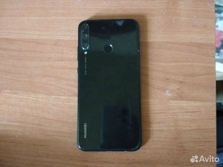 HUAWEI P40 Lite E, 4/64 ГБ