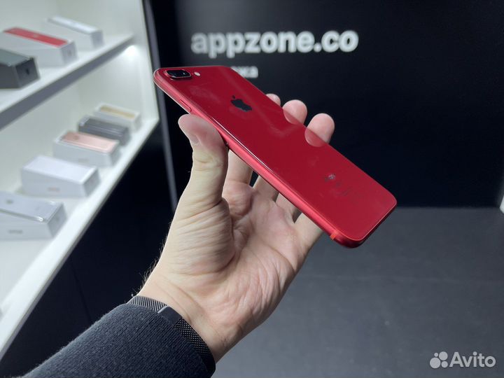 iPhone 8 Plus, 64 ГБ