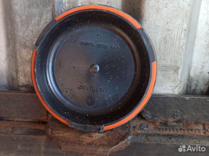 Ford focus 3 крышка фары