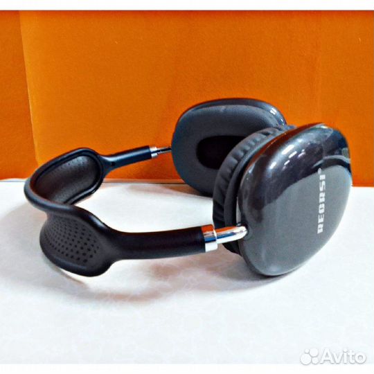 Беспроводные наушники