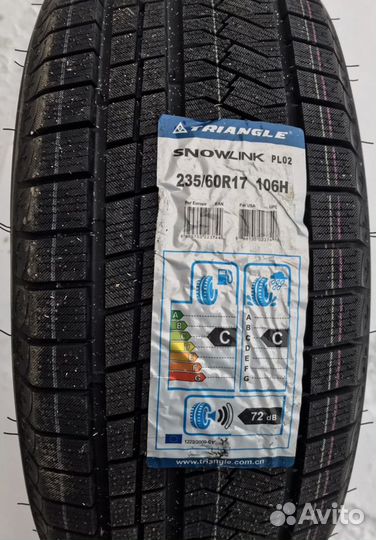 Triangle Trin PL02 235/60 R17 106H