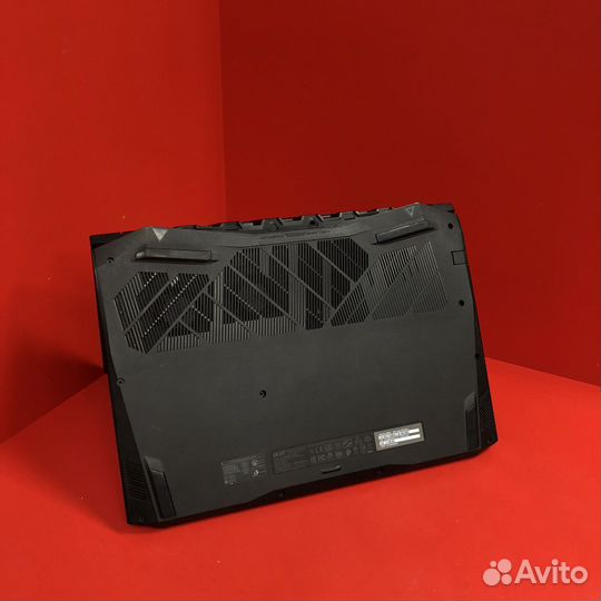 Ноутбук Acer N18C3