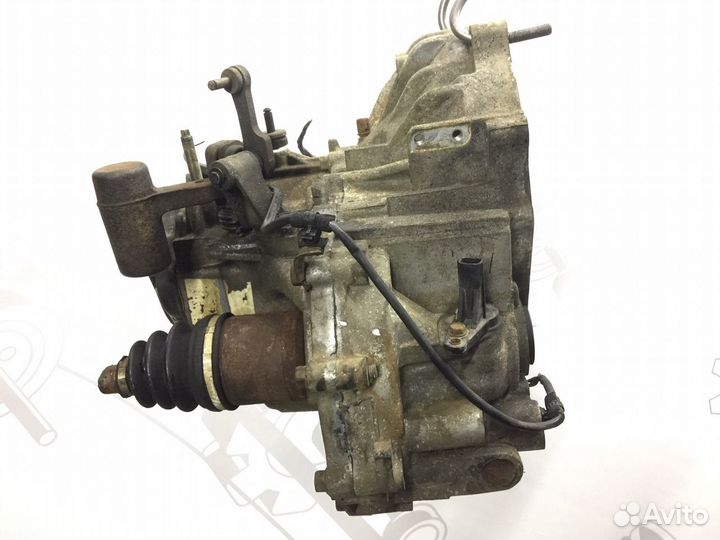 Коробка МКПП Mazda 6 GG, 2.0л, 6 ступ