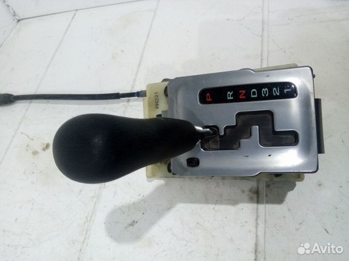 Селектор АКПП Subaru Legacy 3