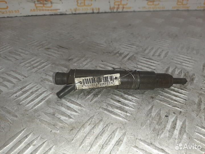 Форсунка для Volkswagen Polo 3