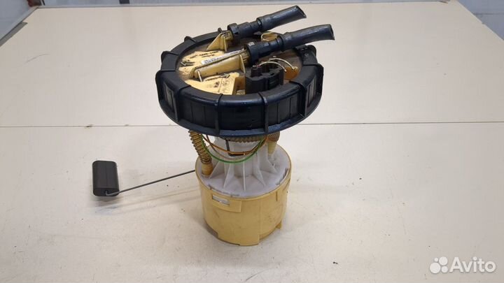 Насос топливный электрический Volvo V50