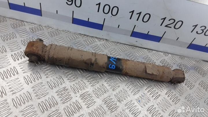 Амортизатор/стойка задняя (разное) Opel Meriva B