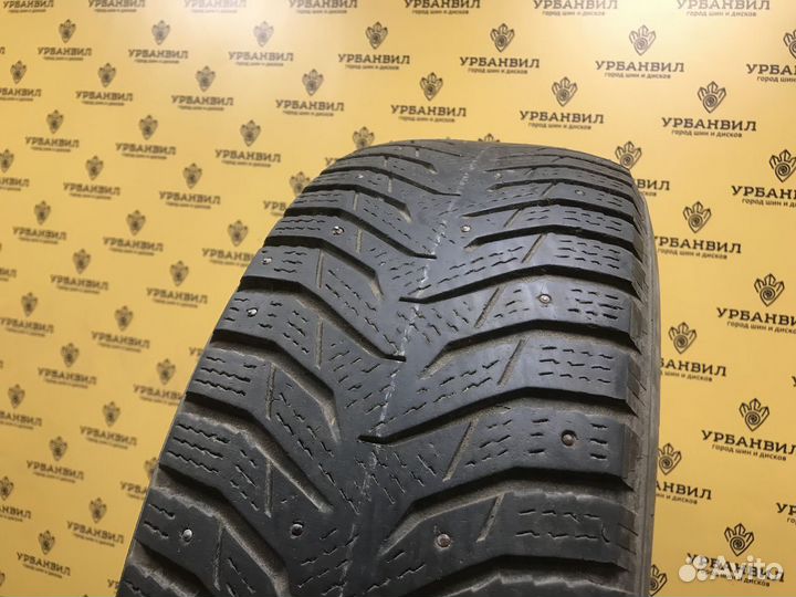 Marshal WinterCraft Ice WI31 215/65 R16 98T