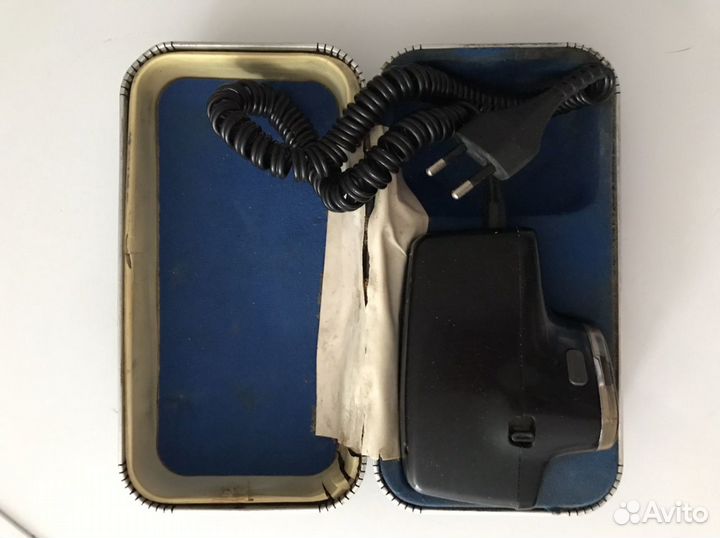 Бритва Агидель, Харьков