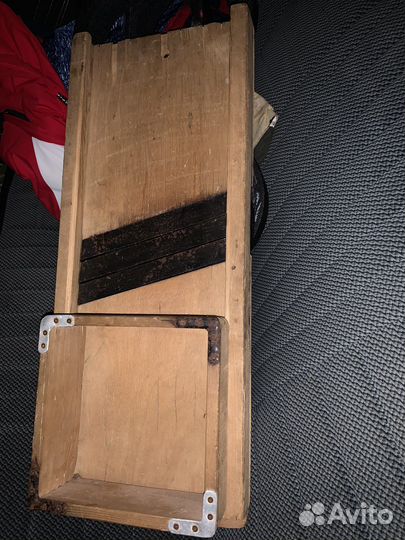 Доска для резки капусты