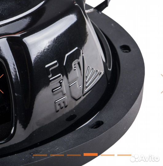 Сабвуфер Superb