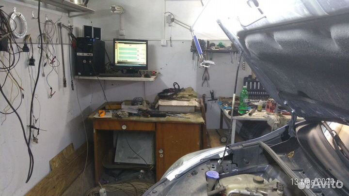 Автоэлектрик