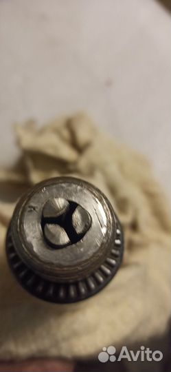 Сверлильный патрон,самозажимной